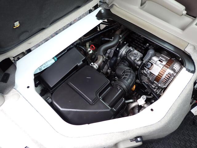 Suzuki Every 7