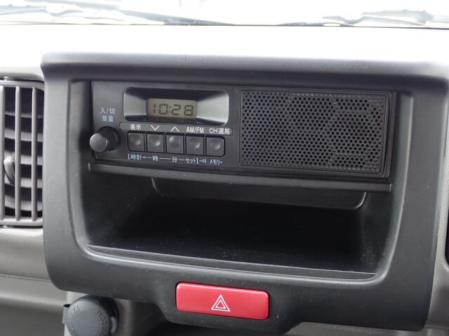 Suzuki Every 9