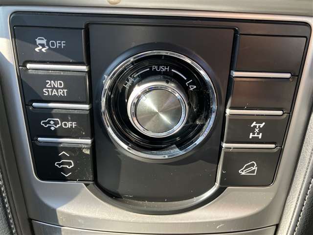 Toyota Land Cruiser Prado 4