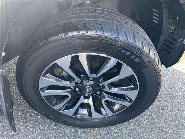 Toyota Land Cruiser Prado 10