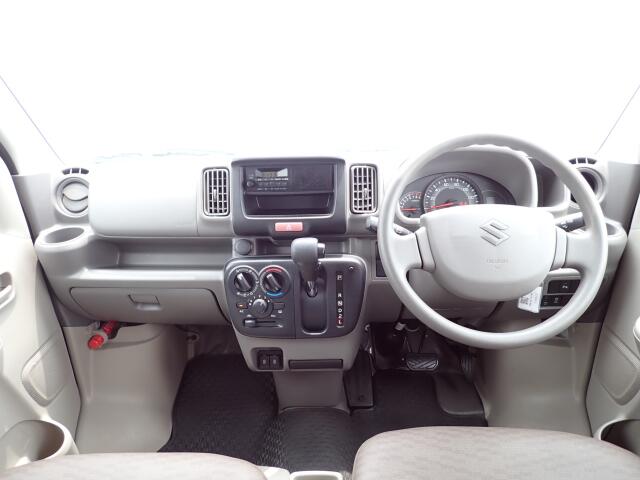 Suzuki Every 5