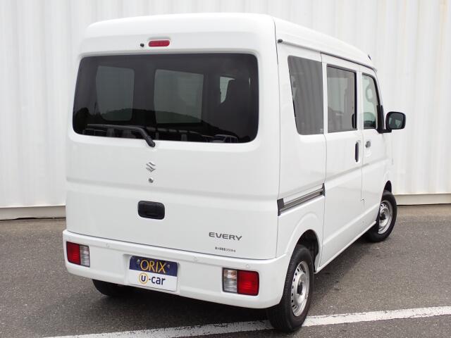 Suzuki Every 6