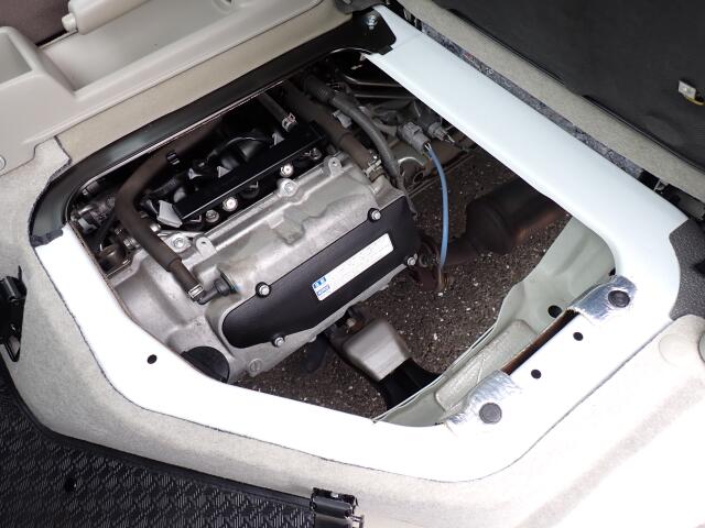 Suzuki Every 7