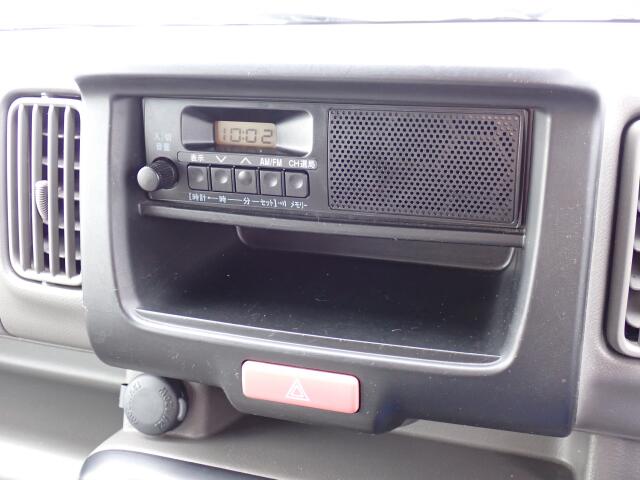 Suzuki Every 9