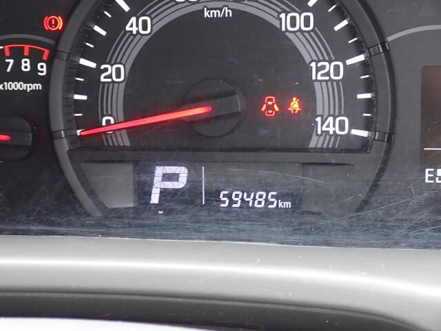 Suzuki Every 10