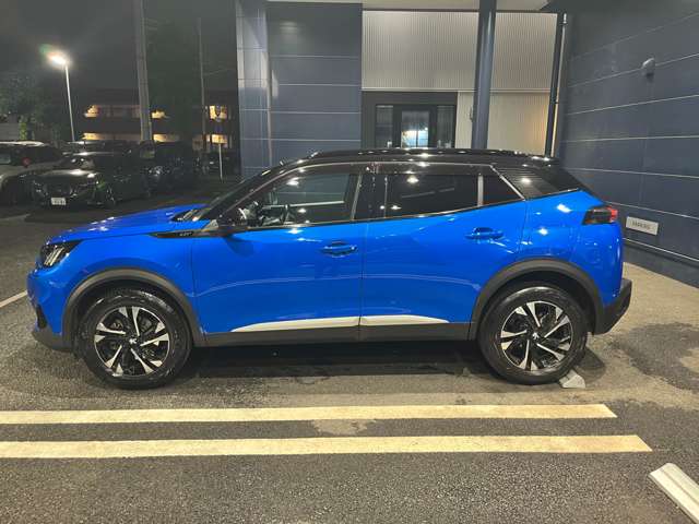 Peugeot SUV 2008 9