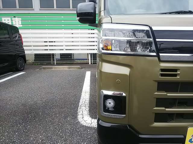 Daihatsu Atrai 11