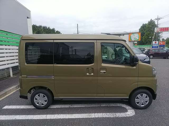 Daihatsu Atrai 8