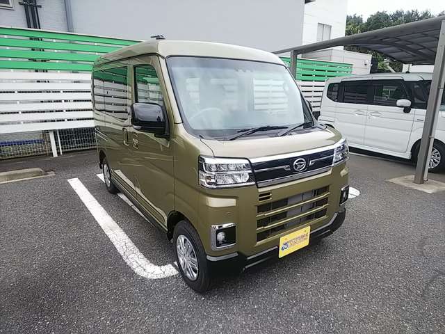 Daihatsu Atrai 9