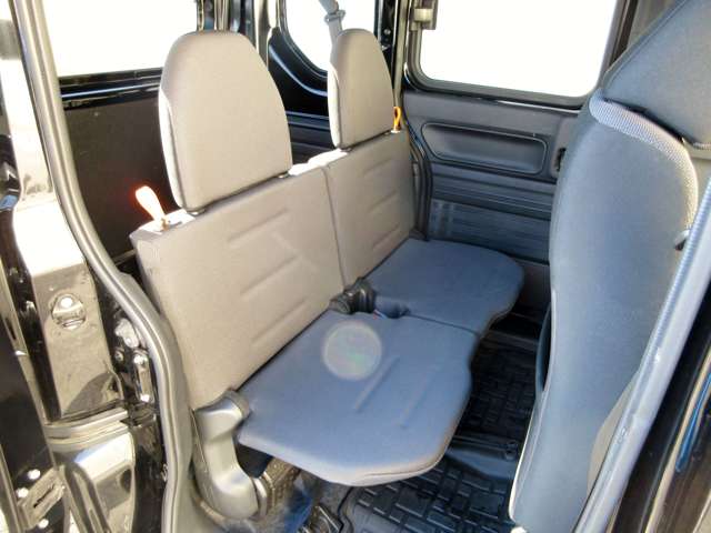 Honda N-VAN 11