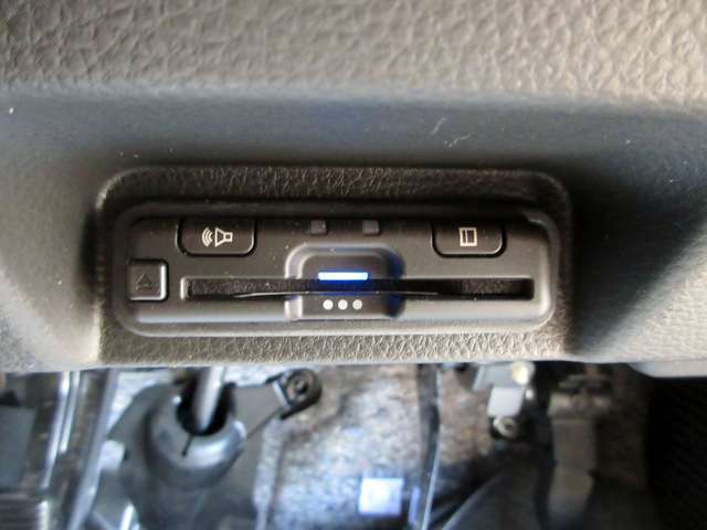 Honda N-VAN 5