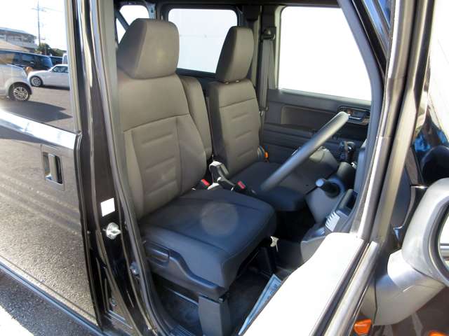 Honda N-VAN 9
