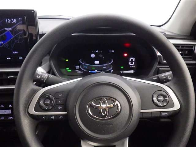 Toyota Raize 11