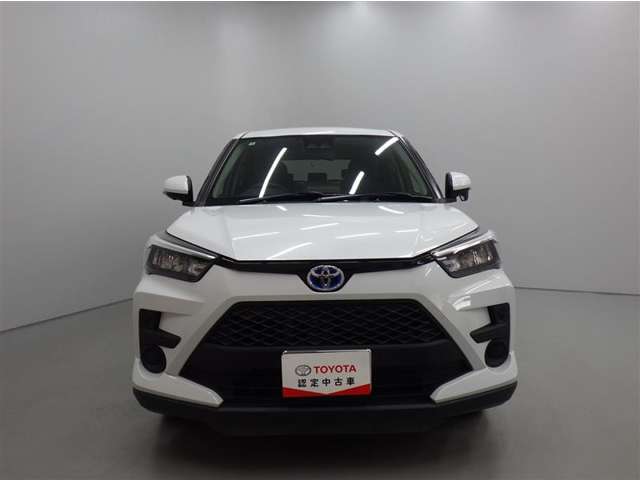 Toyota Raize 2