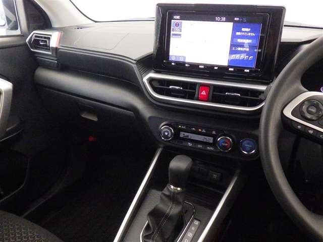 Toyota Raize 3