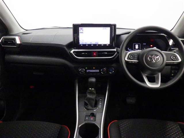 Toyota Raize 6