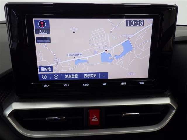 Toyota Raize 8