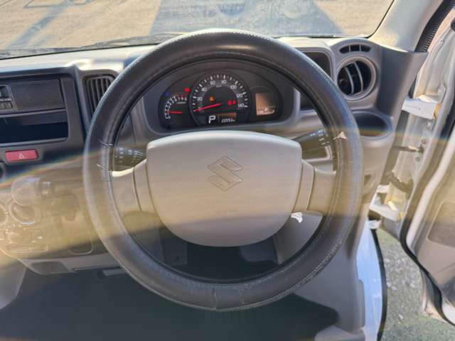 Suzuki Every 11