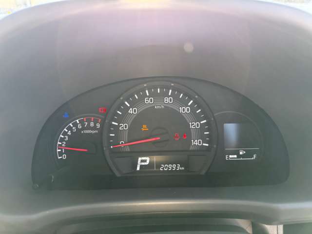 Suzuki Every 12