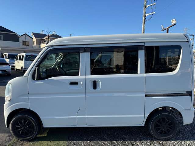 Suzuki Every 3
