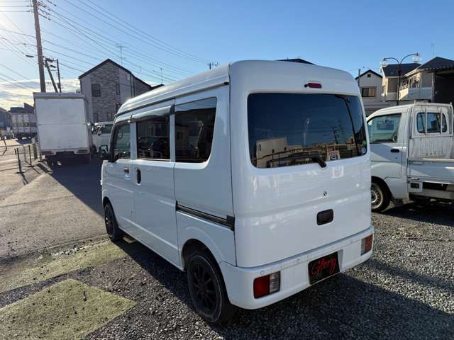 Suzuki Every 4