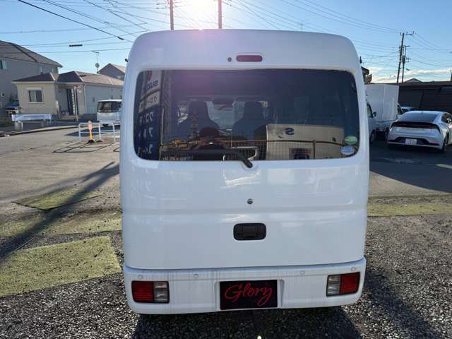Suzuki Every 5