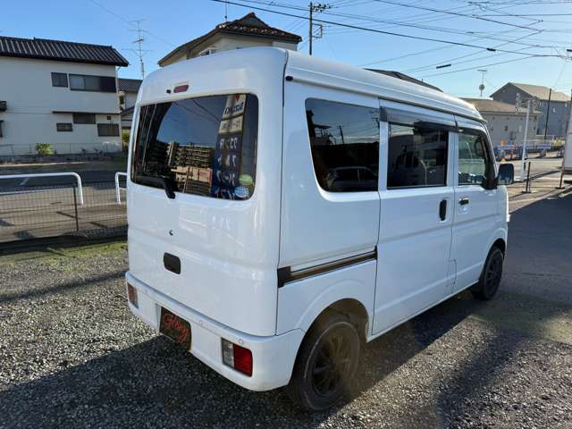 Suzuki Every 6