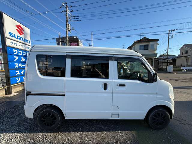 Suzuki Every 7