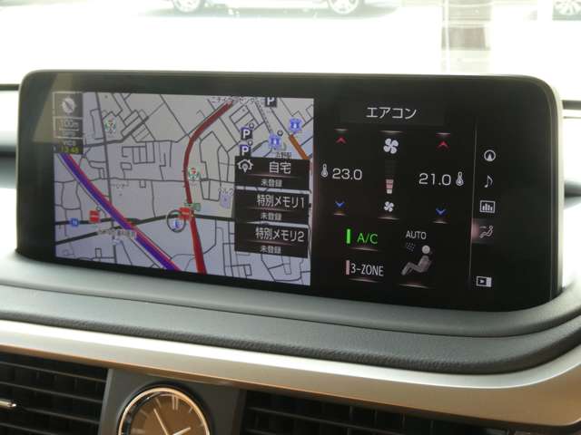 Lexus RX 2