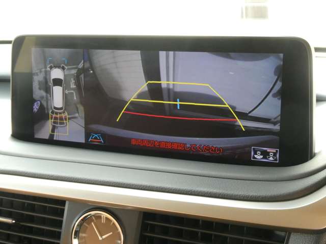 Lexus RX 3