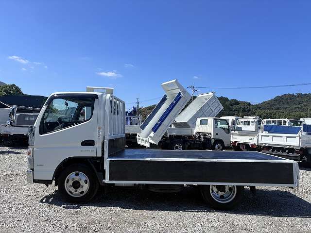 Mitsubishi Fuso Canter 11