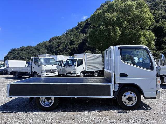 Mitsubishi Fuso Canter 12