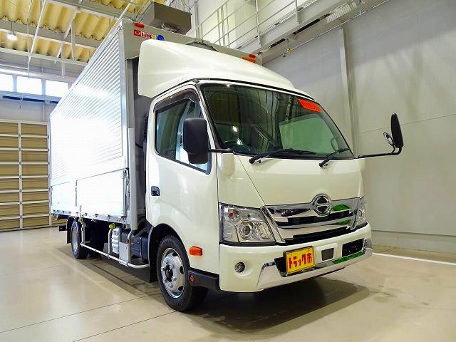 Hino Dutro 2