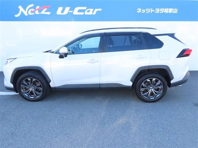 Toyota RAV4 7