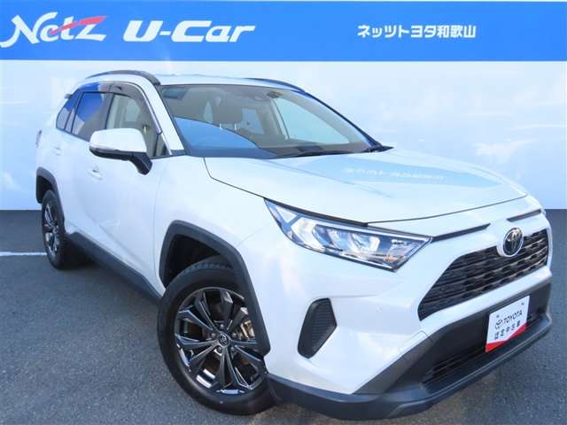 Toyota RAV4 9