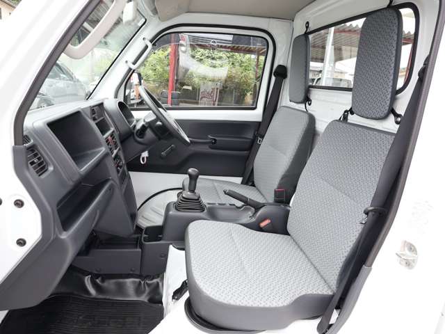 Suzuki Carry 11