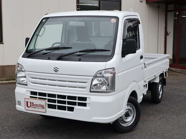 Suzuki Carry 6