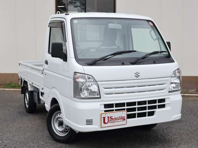 Suzuki Carry 7