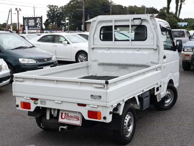 Suzuki Carry 8