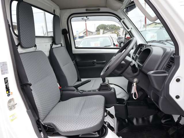 Suzuki Carry 10