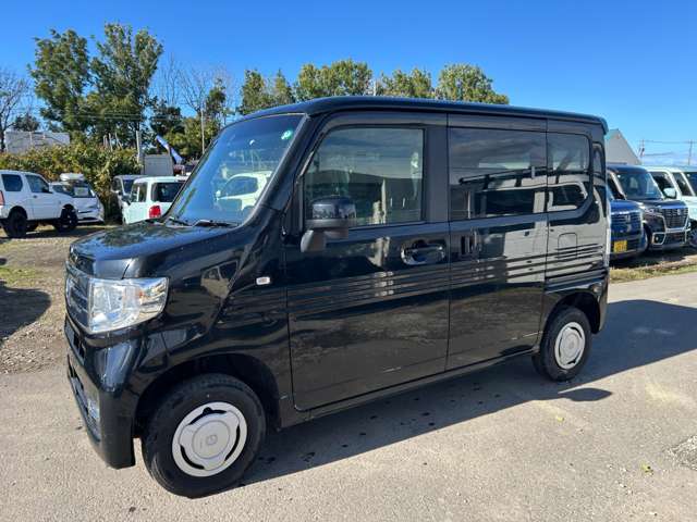 Honda N-VAN 7