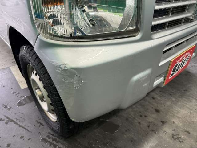 Honda Acty Van 11