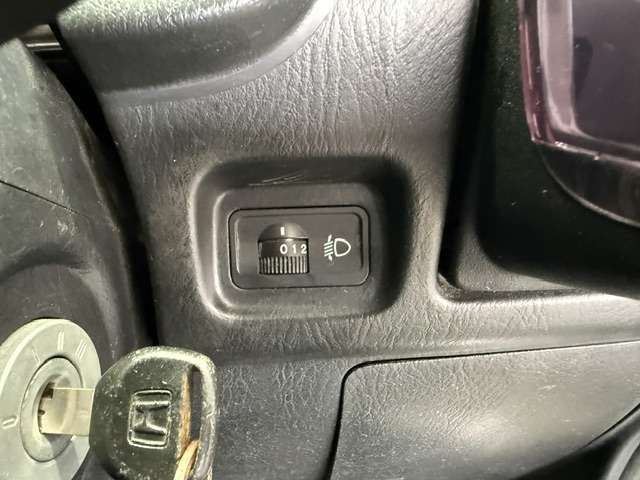 Honda Acty Van 8