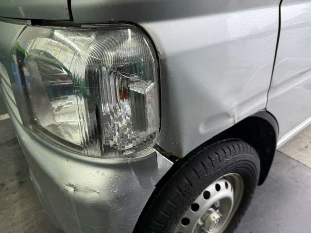 Honda Acty Van 10