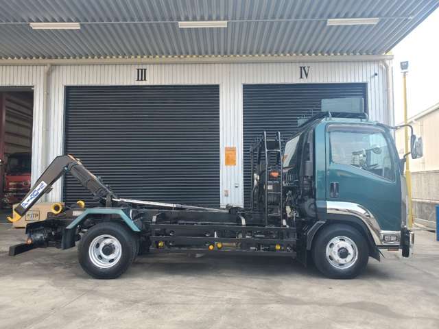 Isuzu Forward 6
