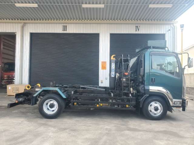 Isuzu Forward 7