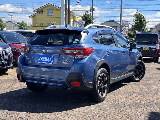 Subaru XV 4
