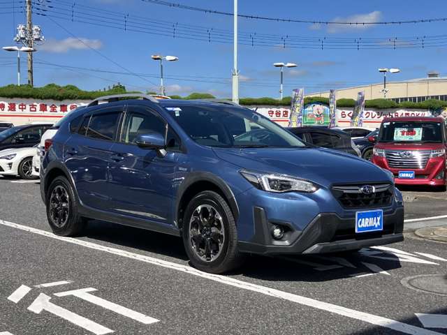 Subaru XV 5