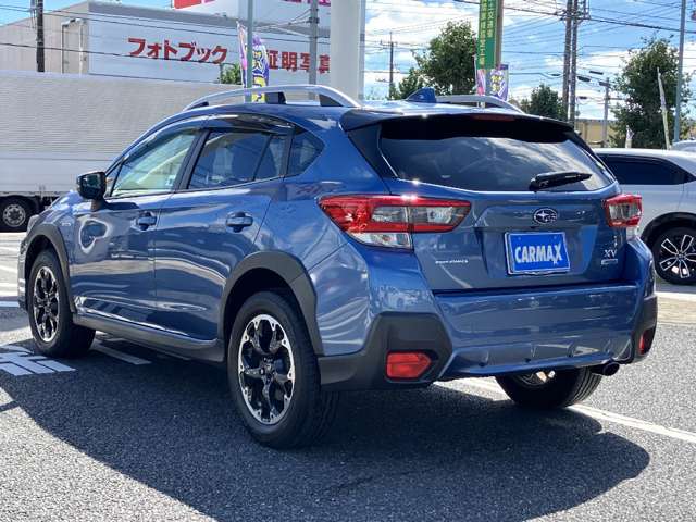 Subaru XV 6