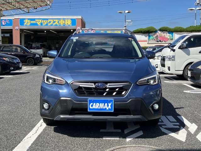 Subaru XV 7